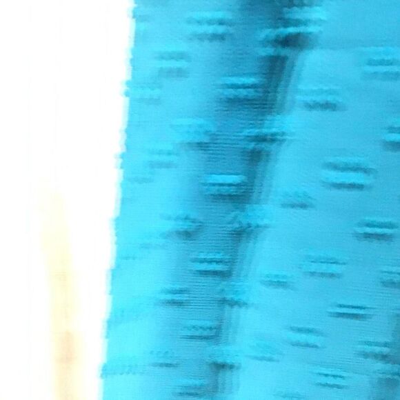 Matilda Jane fringe , tie top collar blouse, girls, extra small - Picture 7 of 8